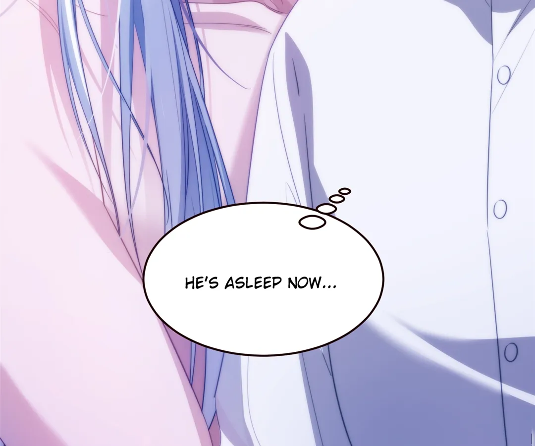 Desharow Merman [Official] - Chapter 55 manhwa