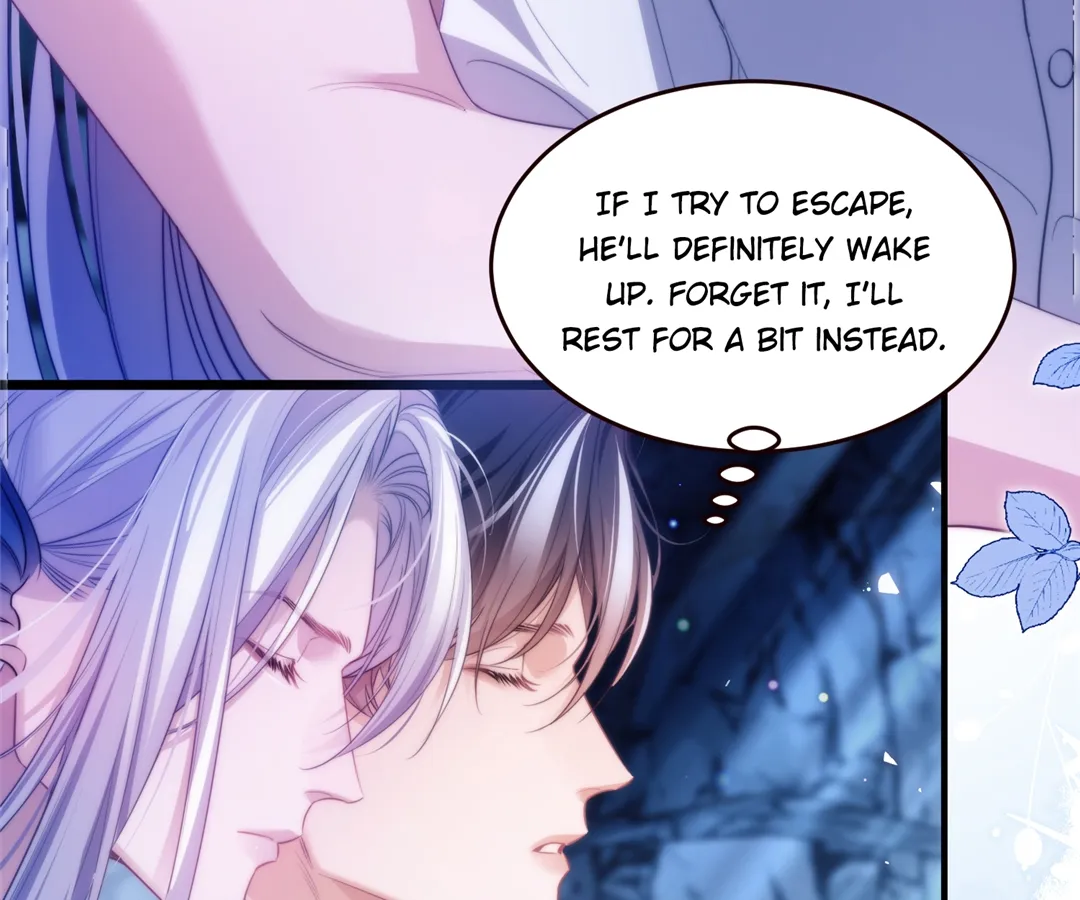 Desharow Merman [Official] - Chapter 55 manhwa