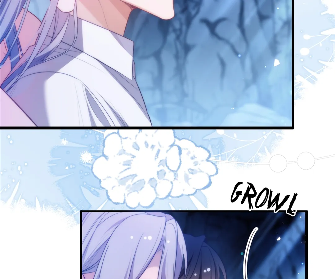 Desharow Merman [Official] - Chapter 55 manhwa