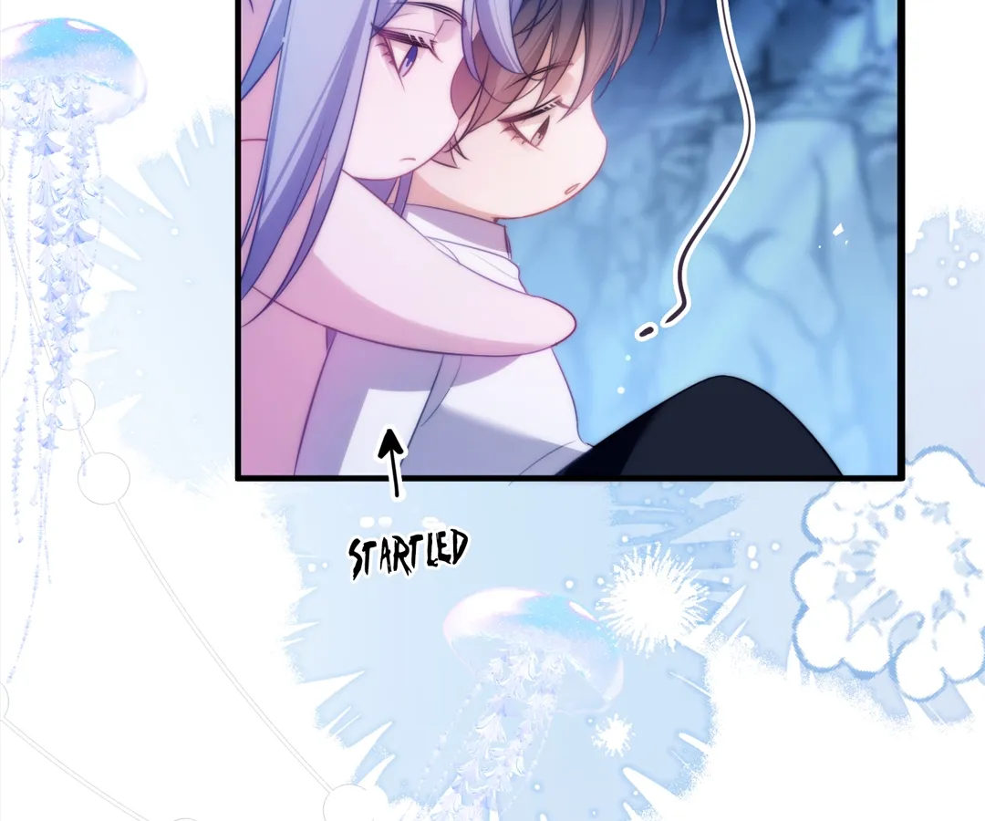 Desharow Merman [Official] - Chapter 55 manhwa