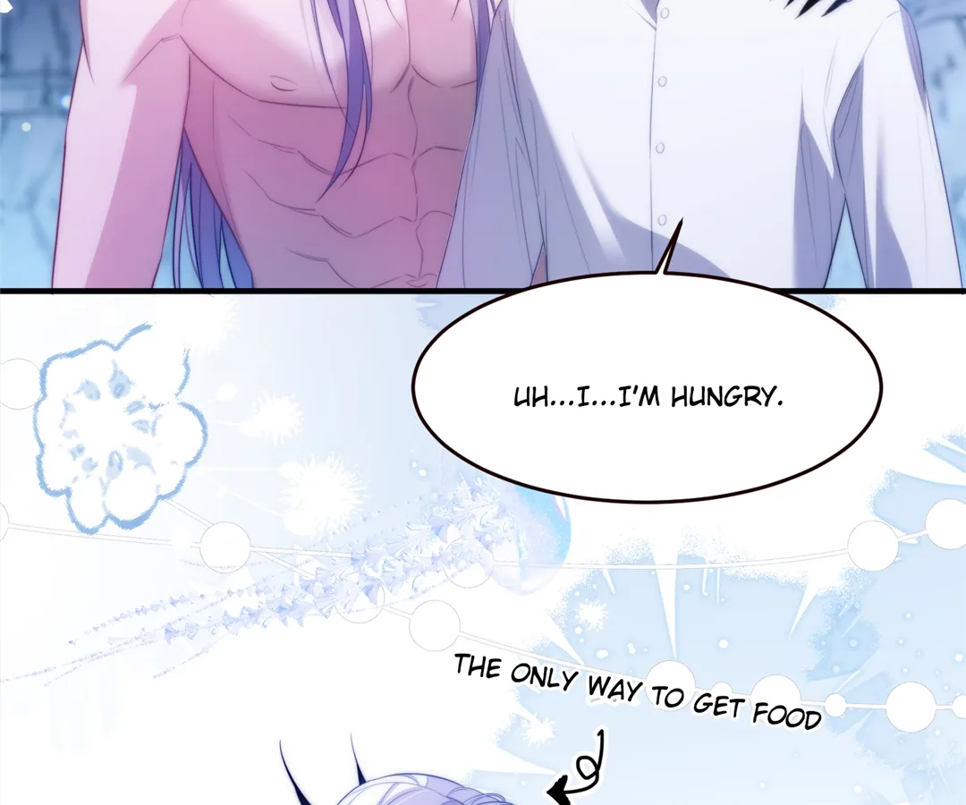 Desharow Merman [Official] - Chapter 55 manhwa