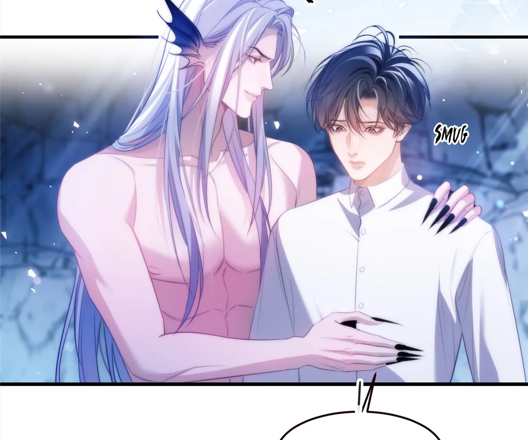 Desharow Merman [Official] - Chapter 55 manhwa