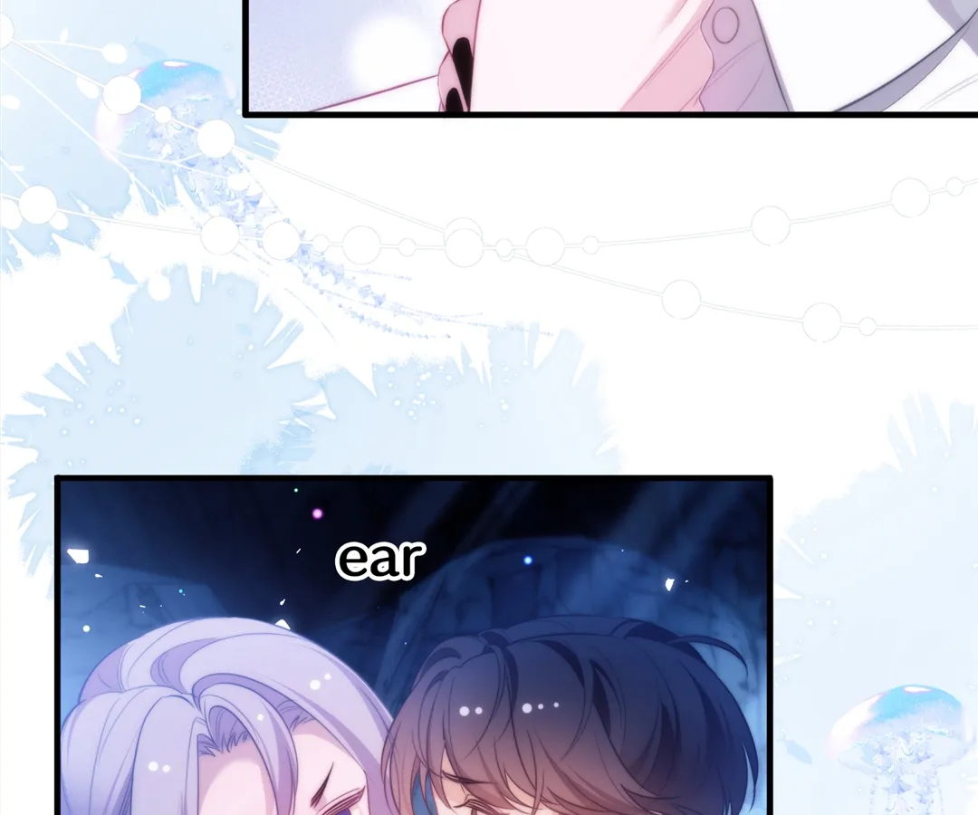 Desharow Merman [Official] - Chapter 55 manhwa