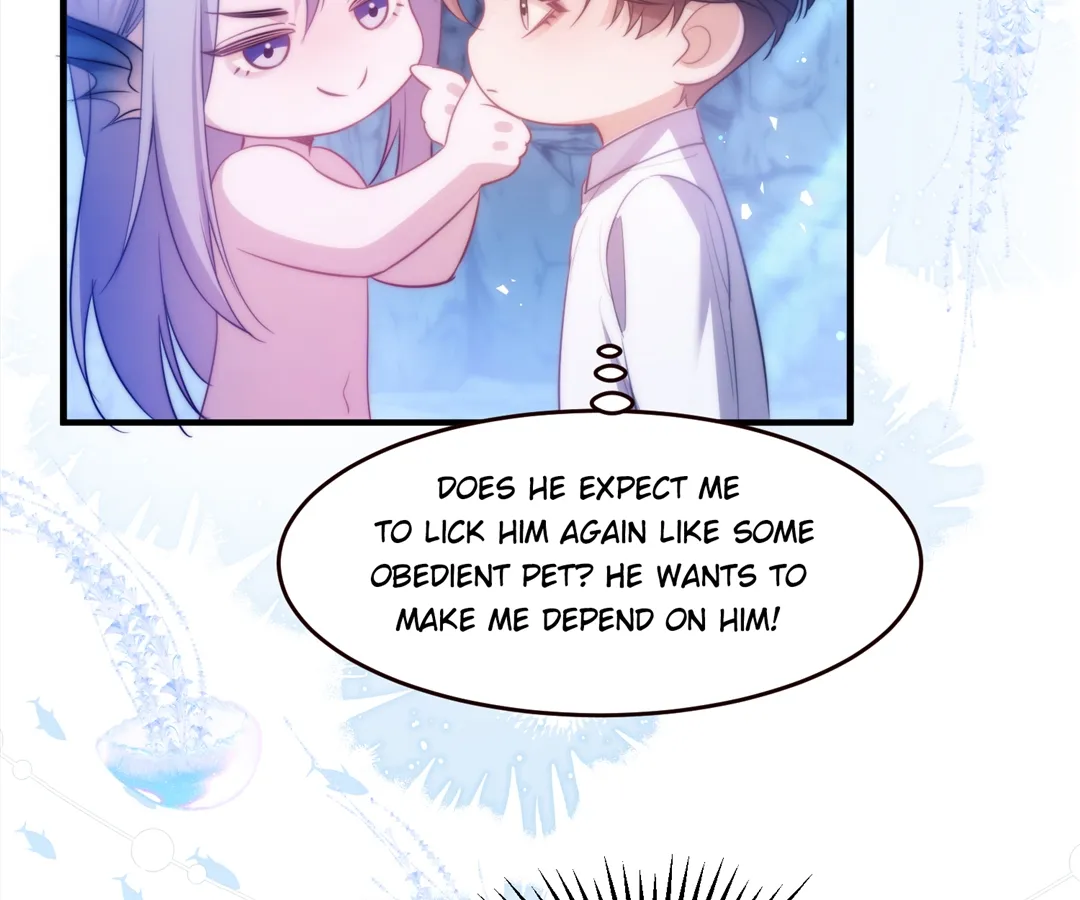 Desharow Merman [Official] - Chapter 55 manhwa