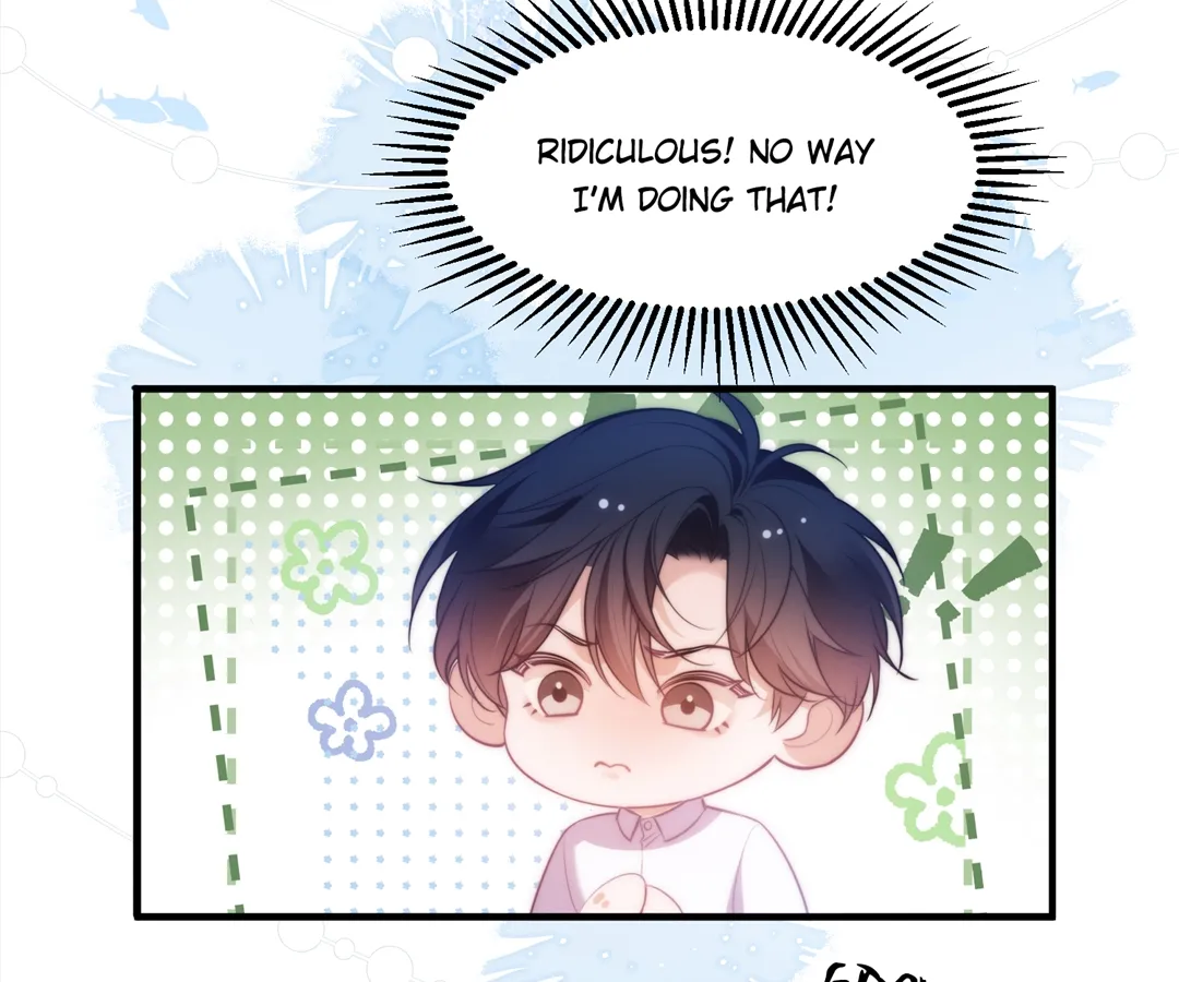 Desharow Merman [Official] - Chapter 55 manhwa