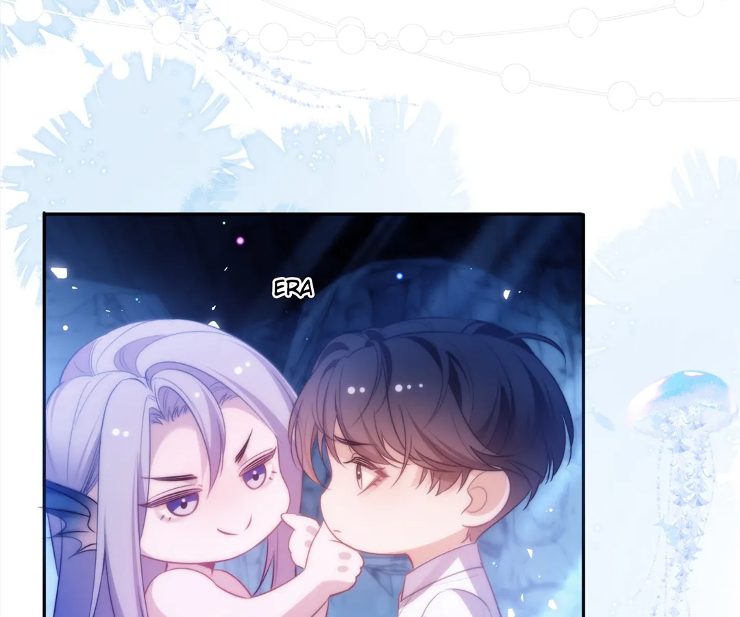 Desharow Merman [Official] - Chapter 56 manhwa