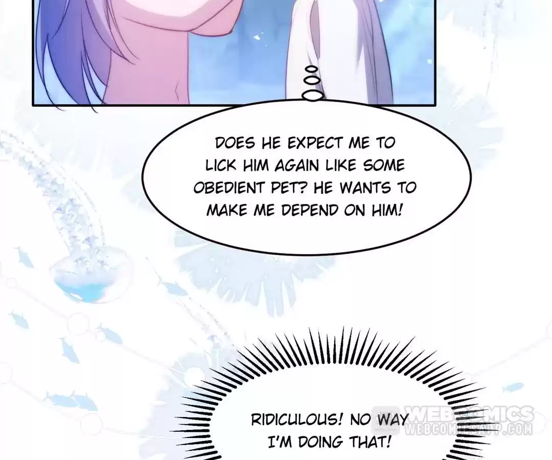 Desharow Merman [Official] - Chapter 56 manhwa