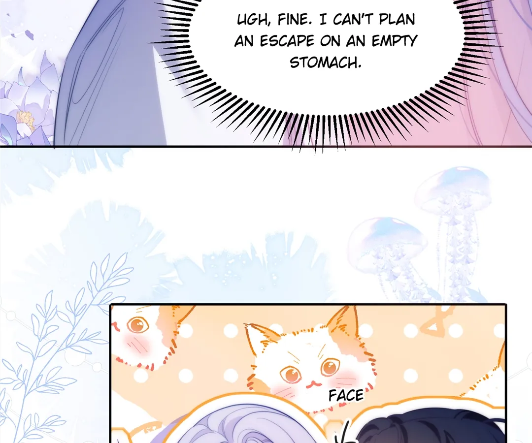 Desharow Merman [Official] - Chapter 56 manhwa