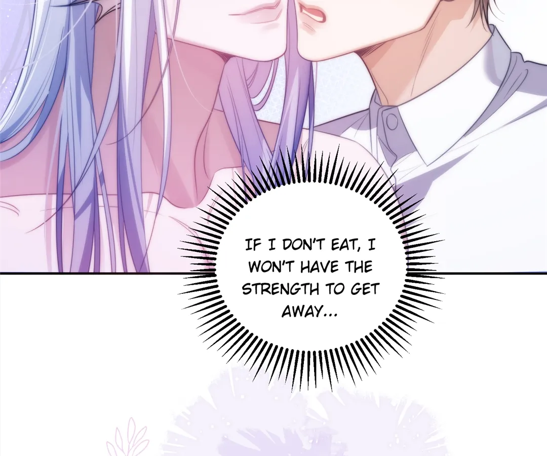 Desharow Merman [Official] - Chapter 56 manhwa