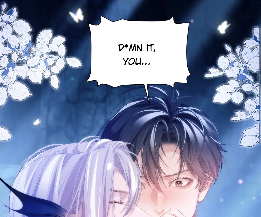 Desharow Merman [Official] - Chapter 56 manhwa