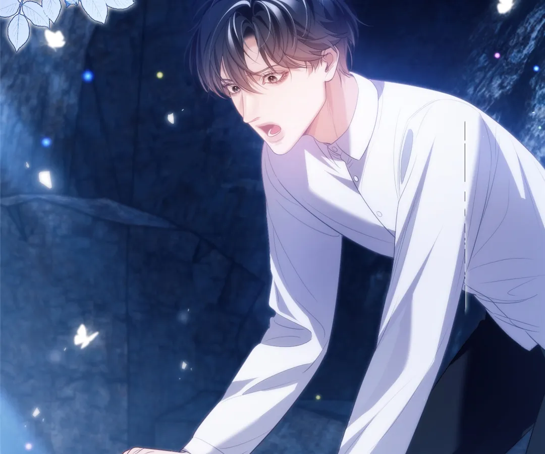 Desharow Merman [Official] - Chapter 56 manhwa