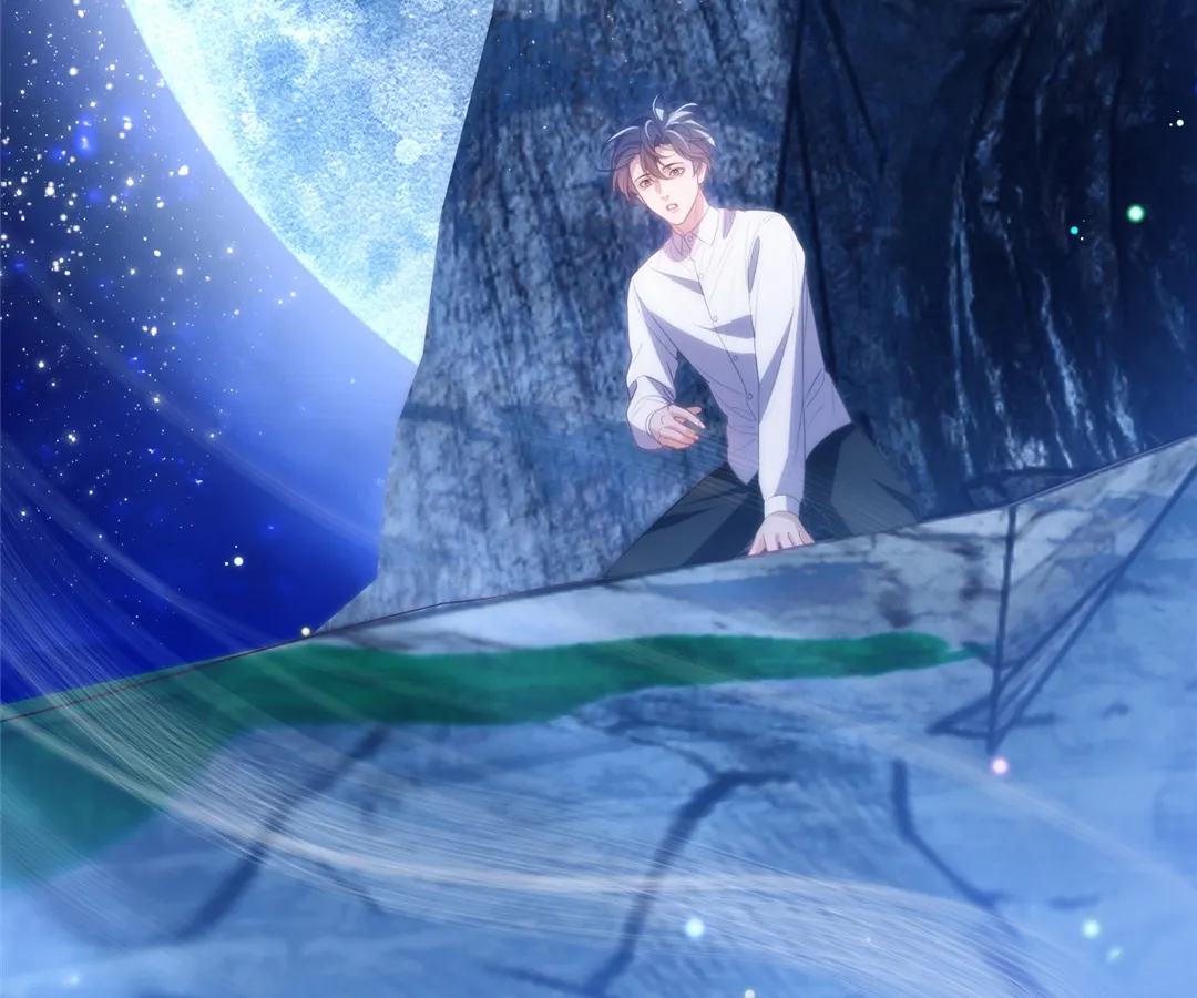 Desharow Merman [Official] - Chapter 56 manhwa