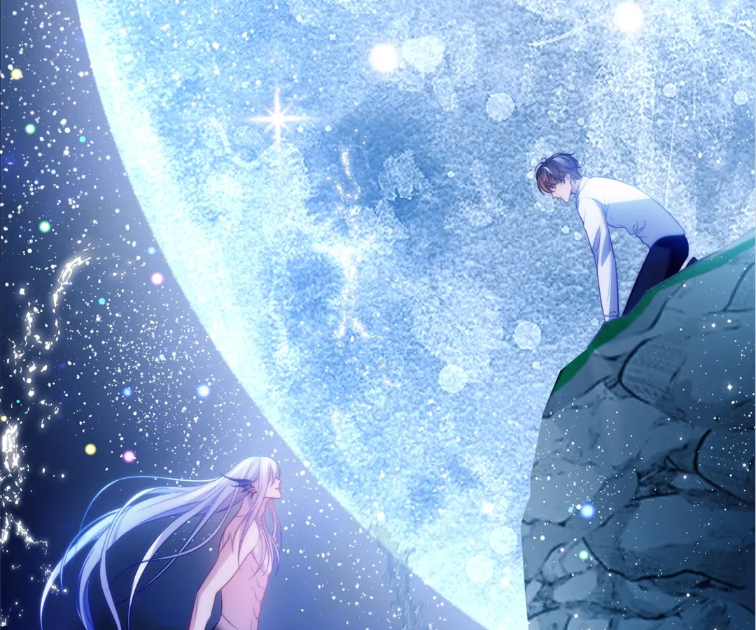 Desharow Merman [Official] - Chapter 56 manhwa