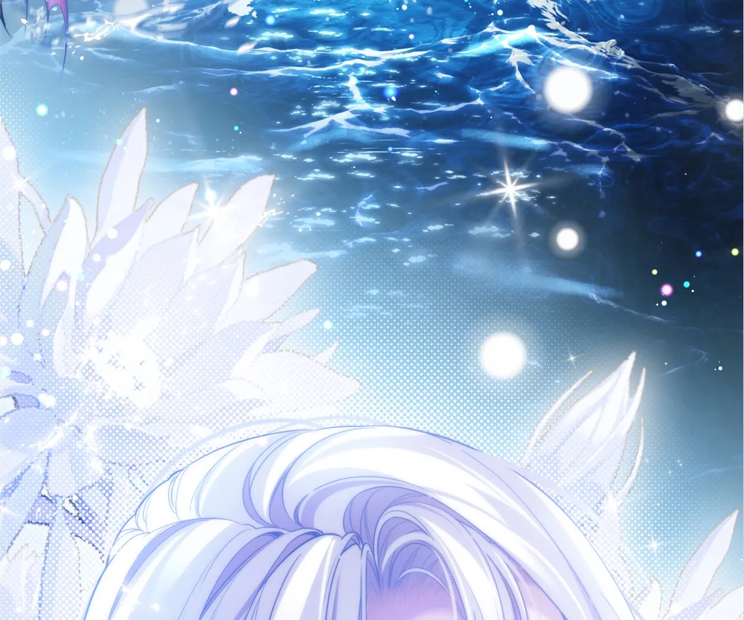 Desharow Merman [Official] - Chapter 56 manhwa