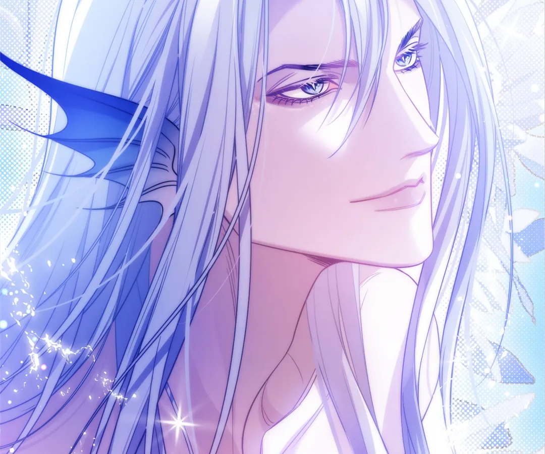 Desharow Merman [Official] - Chapter 56 manhwa