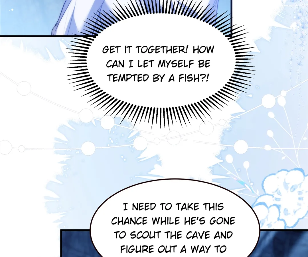 Desharow Merman [Official] - Chapter 56 manhwa