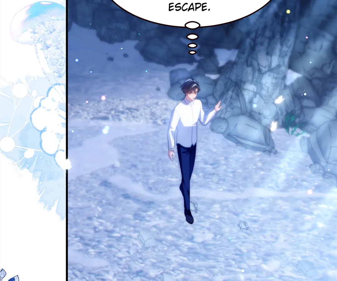 Desharow Merman [Official] - Chapter 56 manhwa