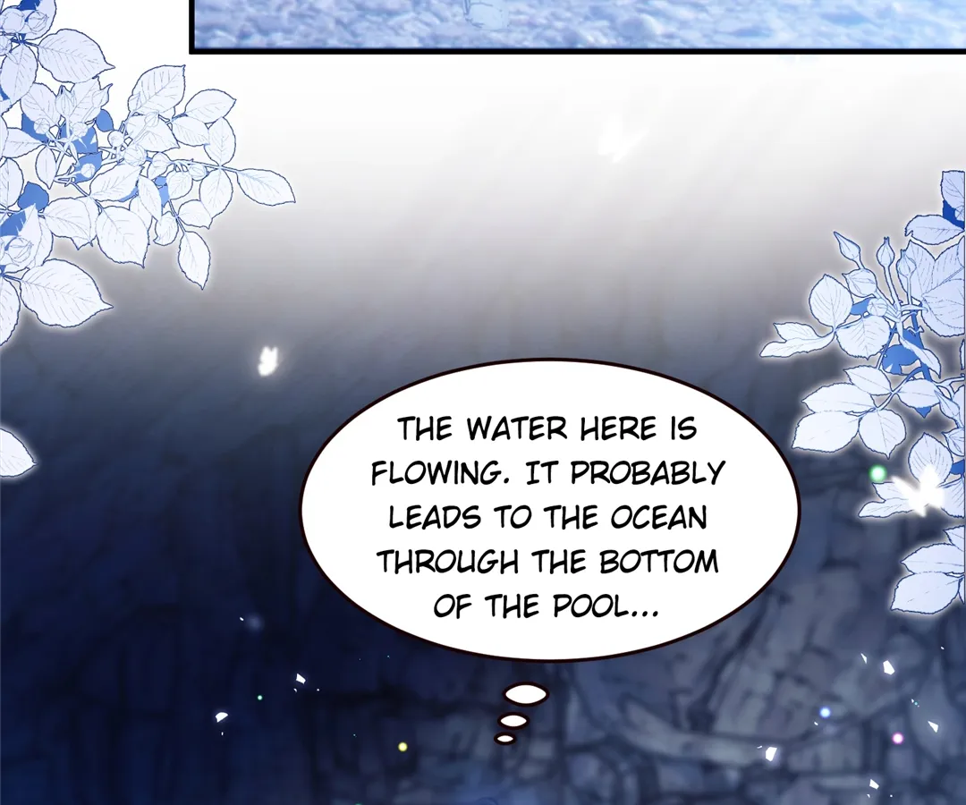 Desharow Merman [Official] - Chapter 56 manhwa