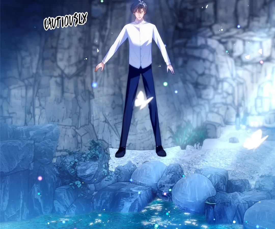 Desharow Merman [Official] - Chapter 56 manhwa