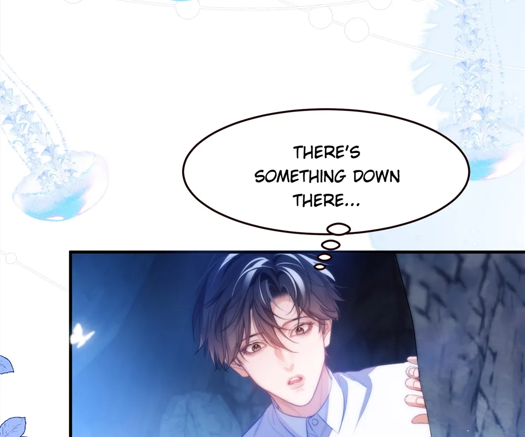 Desharow Merman [Official] - Chapter 56 manhwa
