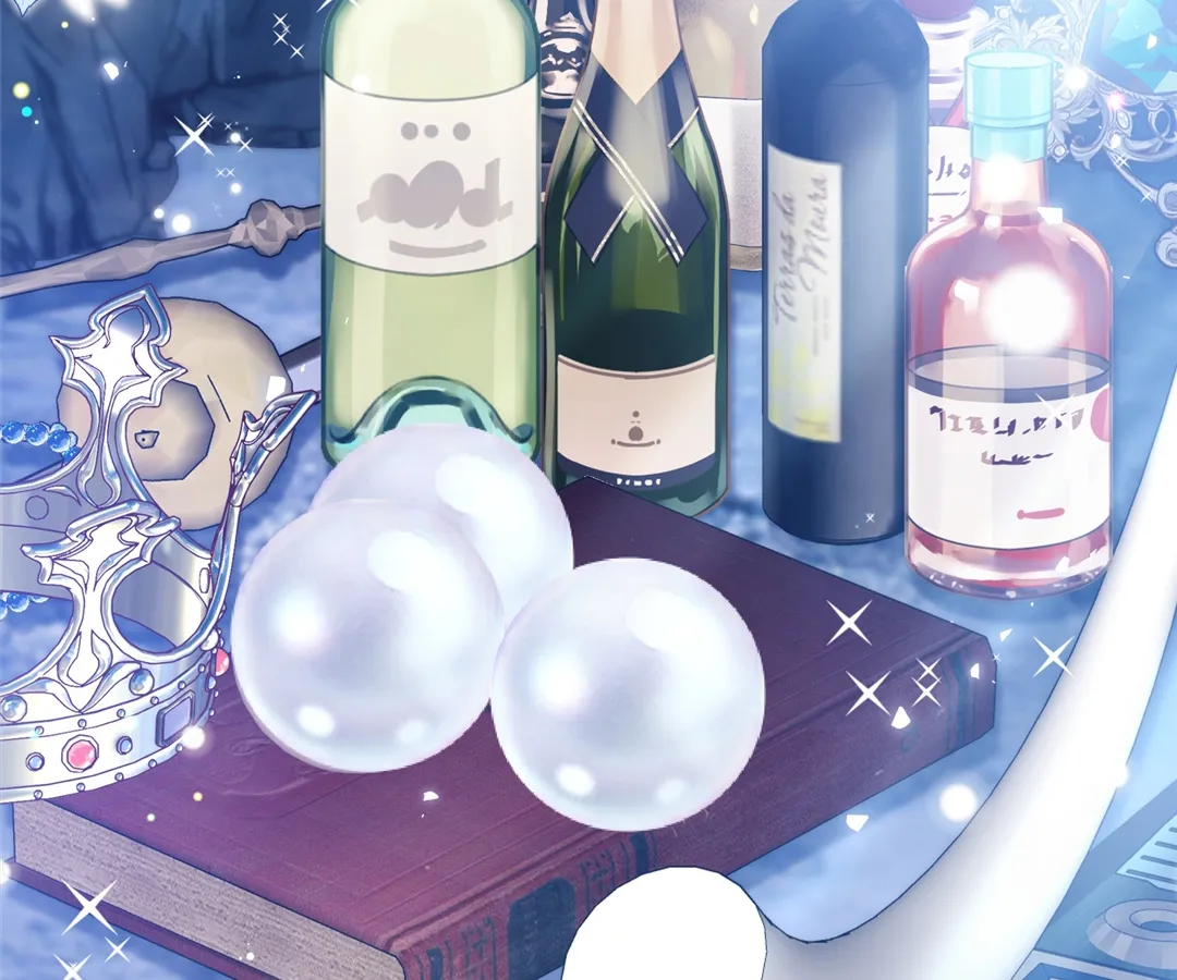 Desharow Merman [Official] - Chapter 56 manhwa