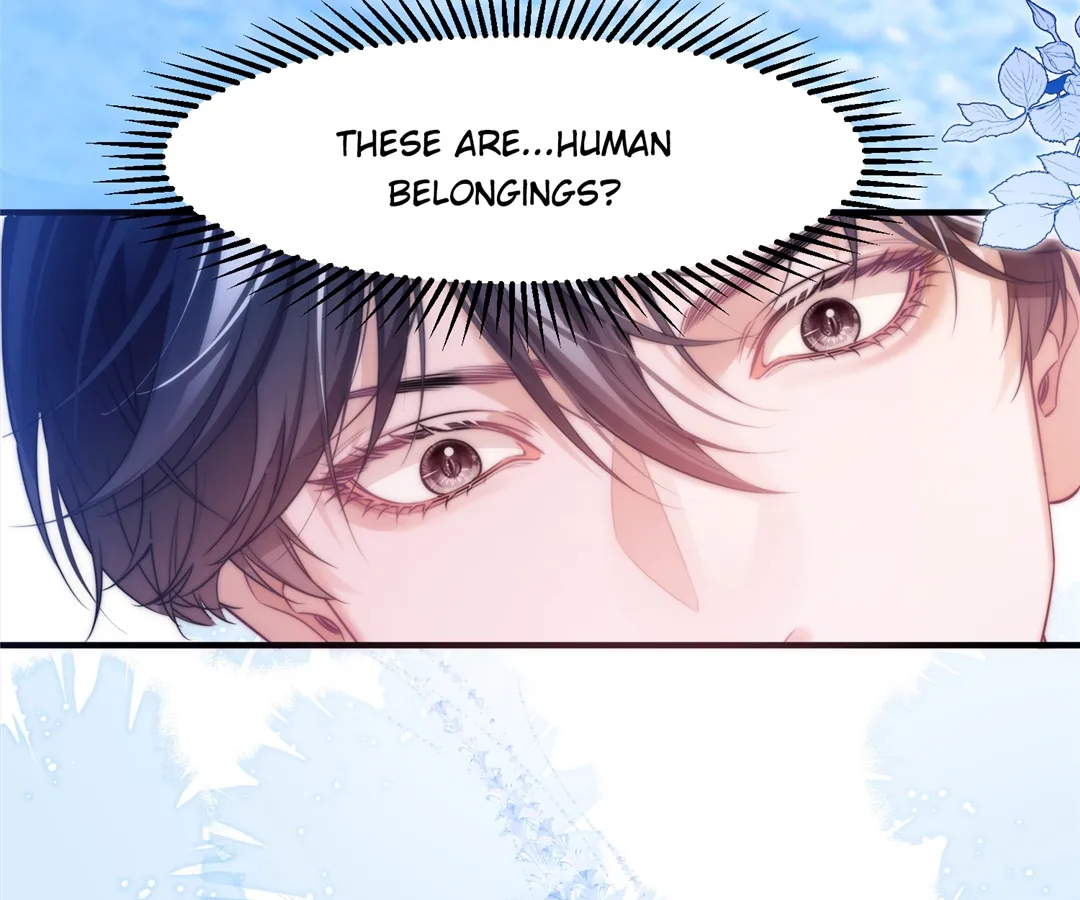 Desharow Merman [Official] - Chapter 56 manhwa
