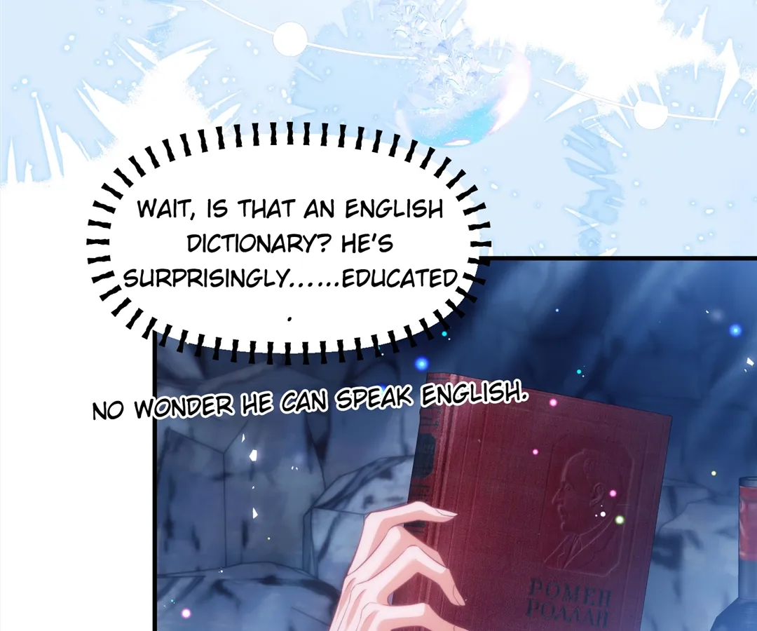 Desharow Merman [Official] - Chapter 56 manhwa