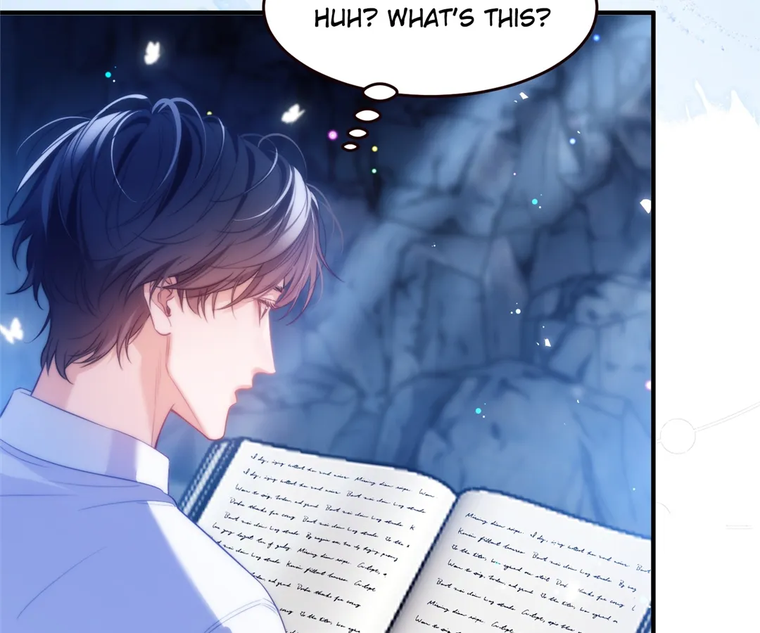 Desharow Merman [Official] - Chapter 56 manhwa