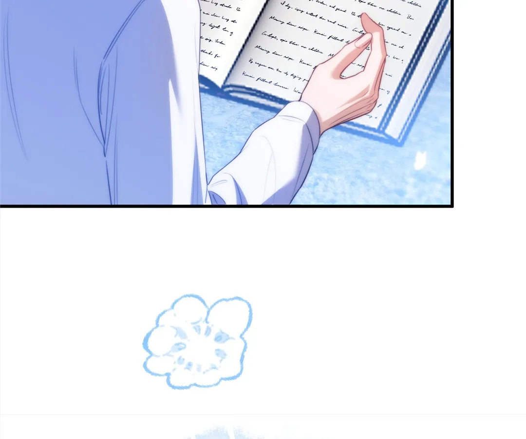 Desharow Merman [Official] - Chapter 56 manhwa