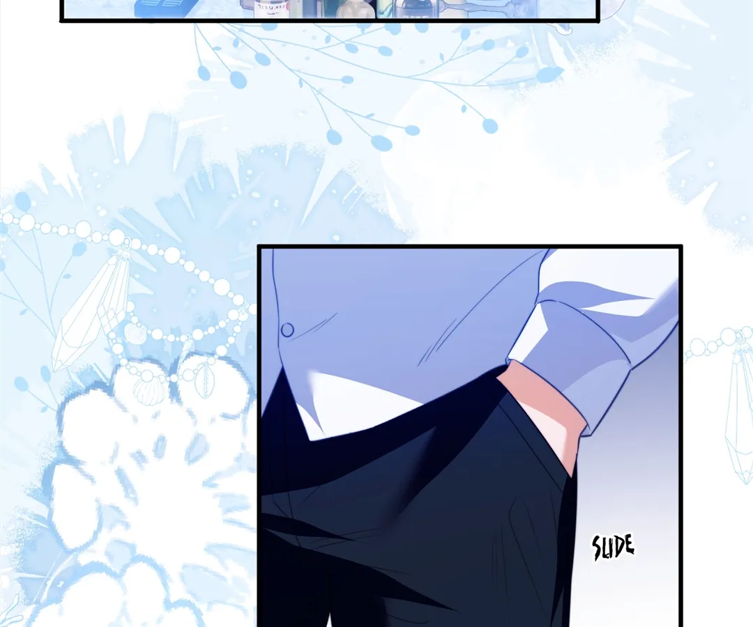 Desharow Merman [Official] - Chapter 56 manhwa
