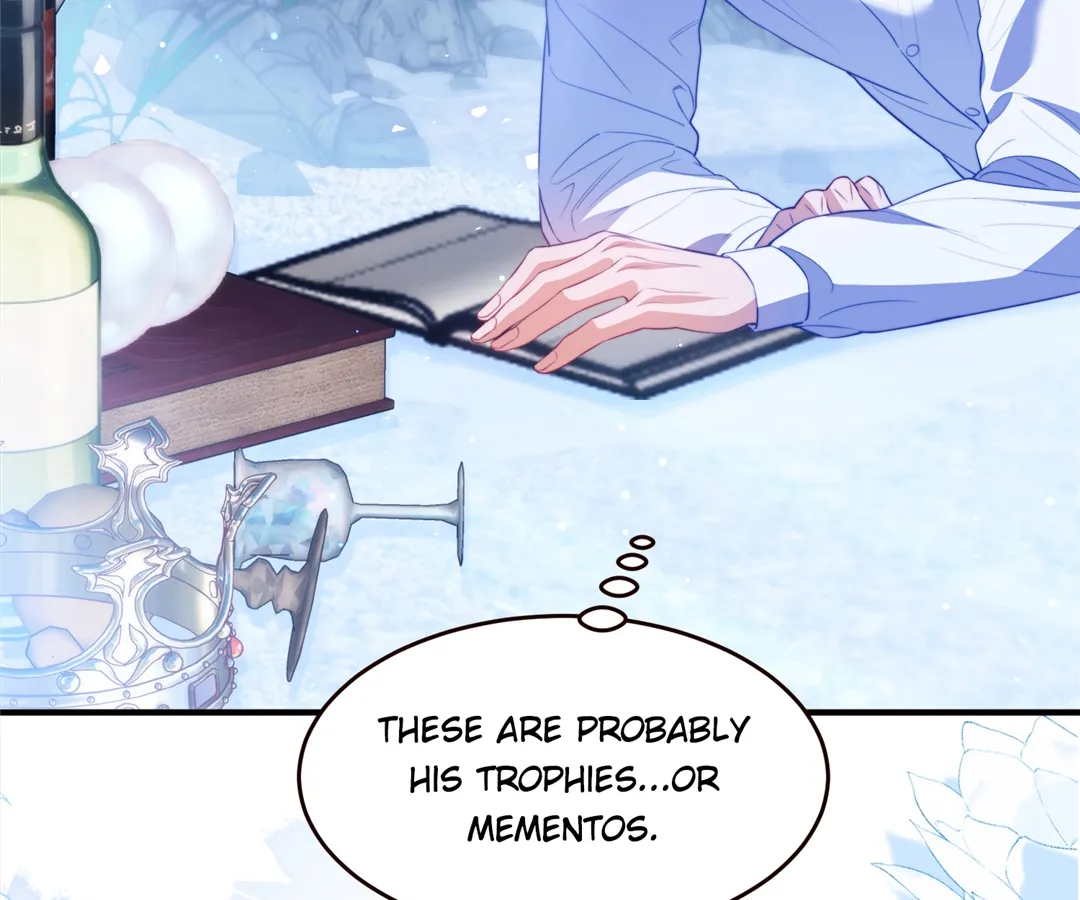 Desharow Merman [Official] - Chapter 56 manhwa