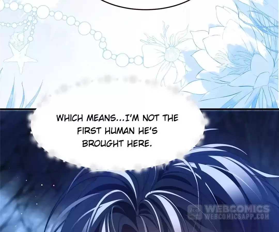 Desharow Merman [Official] - Chapter 56 manhwa