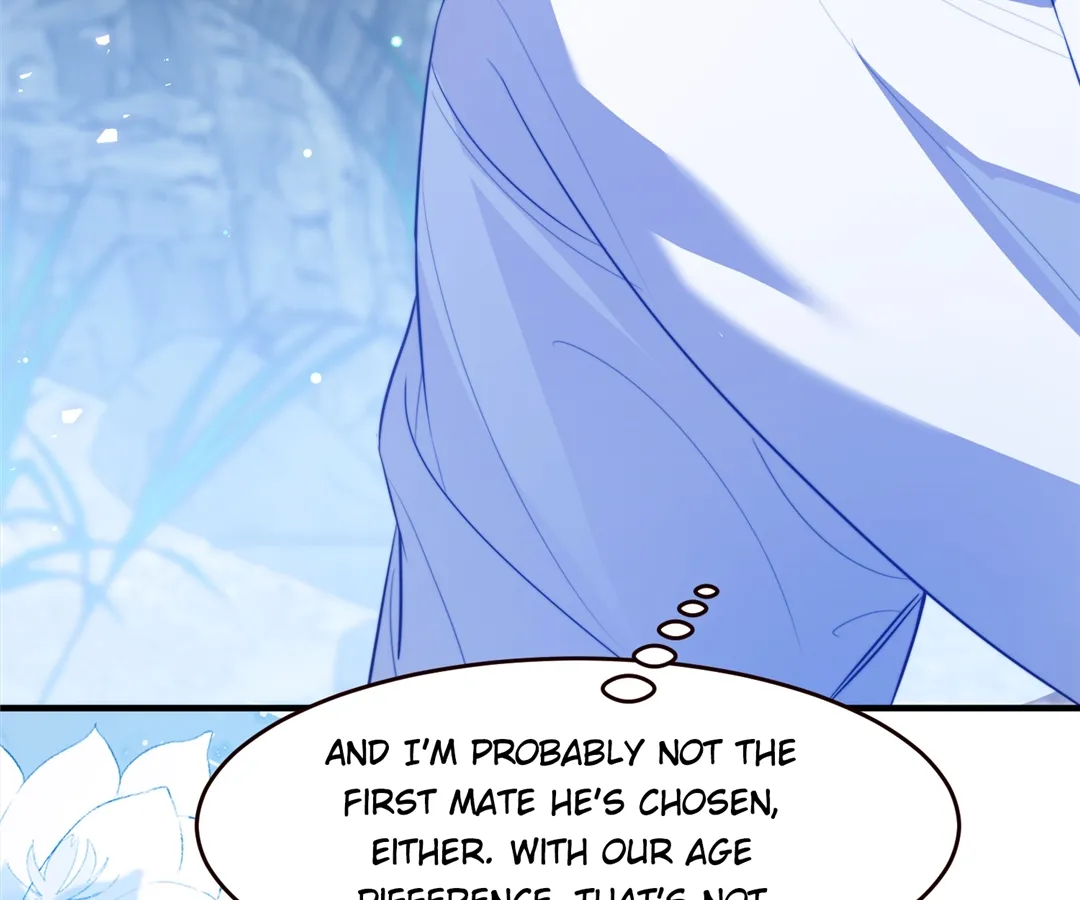 Desharow Merman [Official] - Chapter 56 manhwa