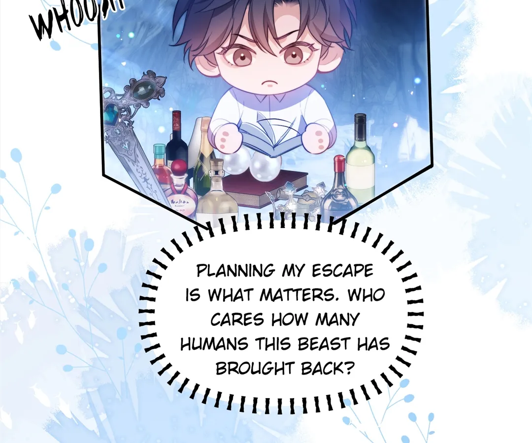 Desharow Merman [Official] - Chapter 56 manhwa