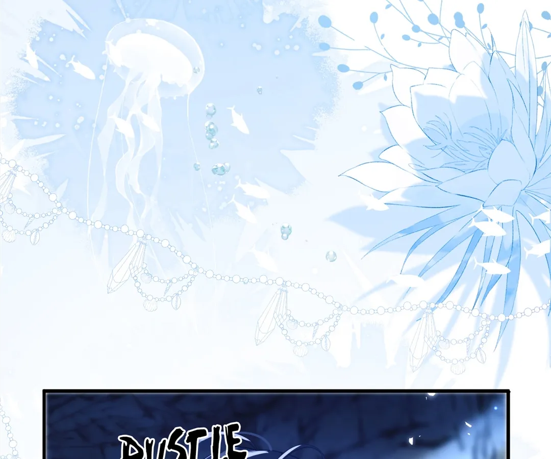 Desharow Merman [Official] - Chapter 56 manhwa
