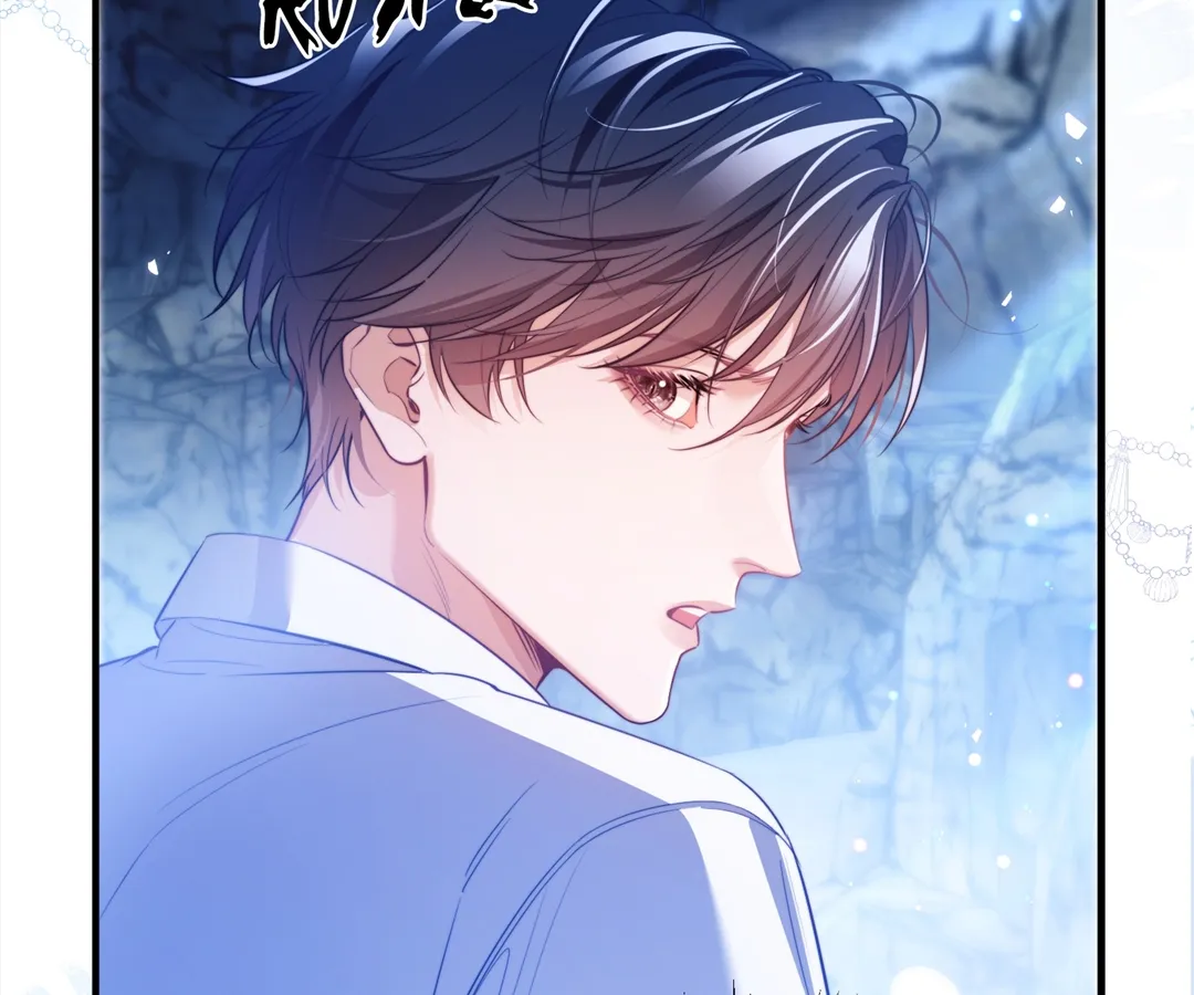 Desharow Merman [Official] - Chapter 56 manhwa