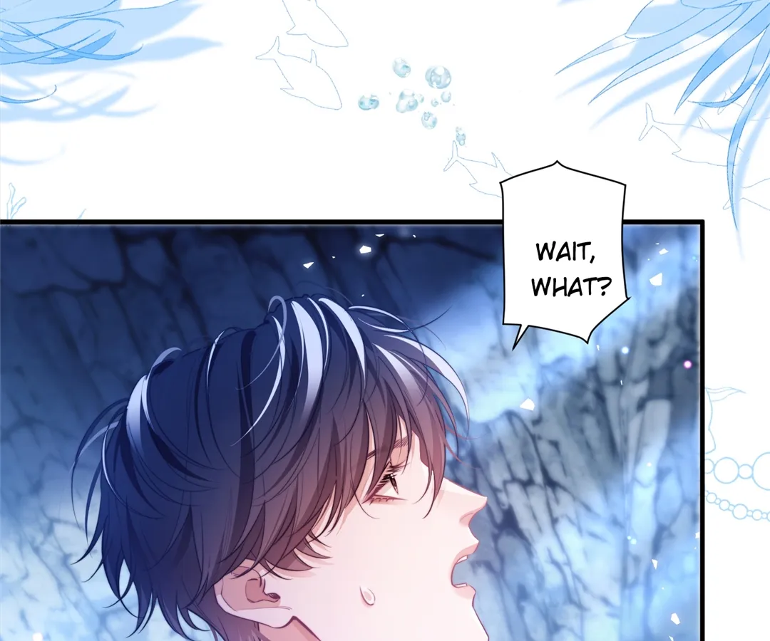 Desharow Merman [Official] - Chapter 56 manhwa