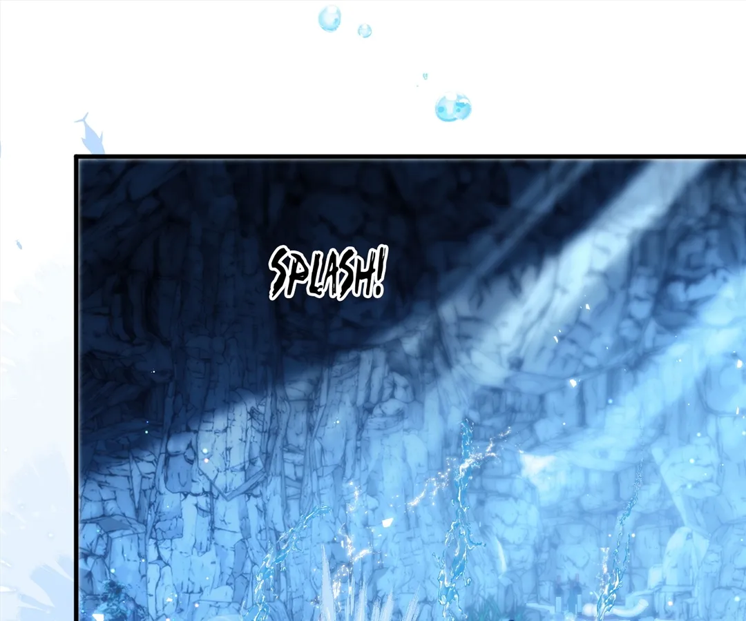 Desharow Merman [Official] - Chapter 57 manhwa
