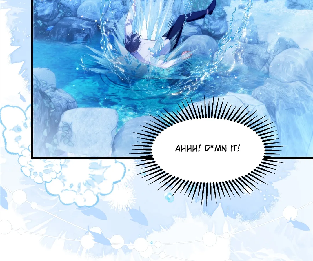 Desharow Merman [Official] - Chapter 57 manhwa