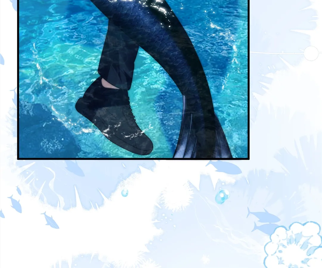 Desharow Merman [Official] - Chapter 57 manhwa