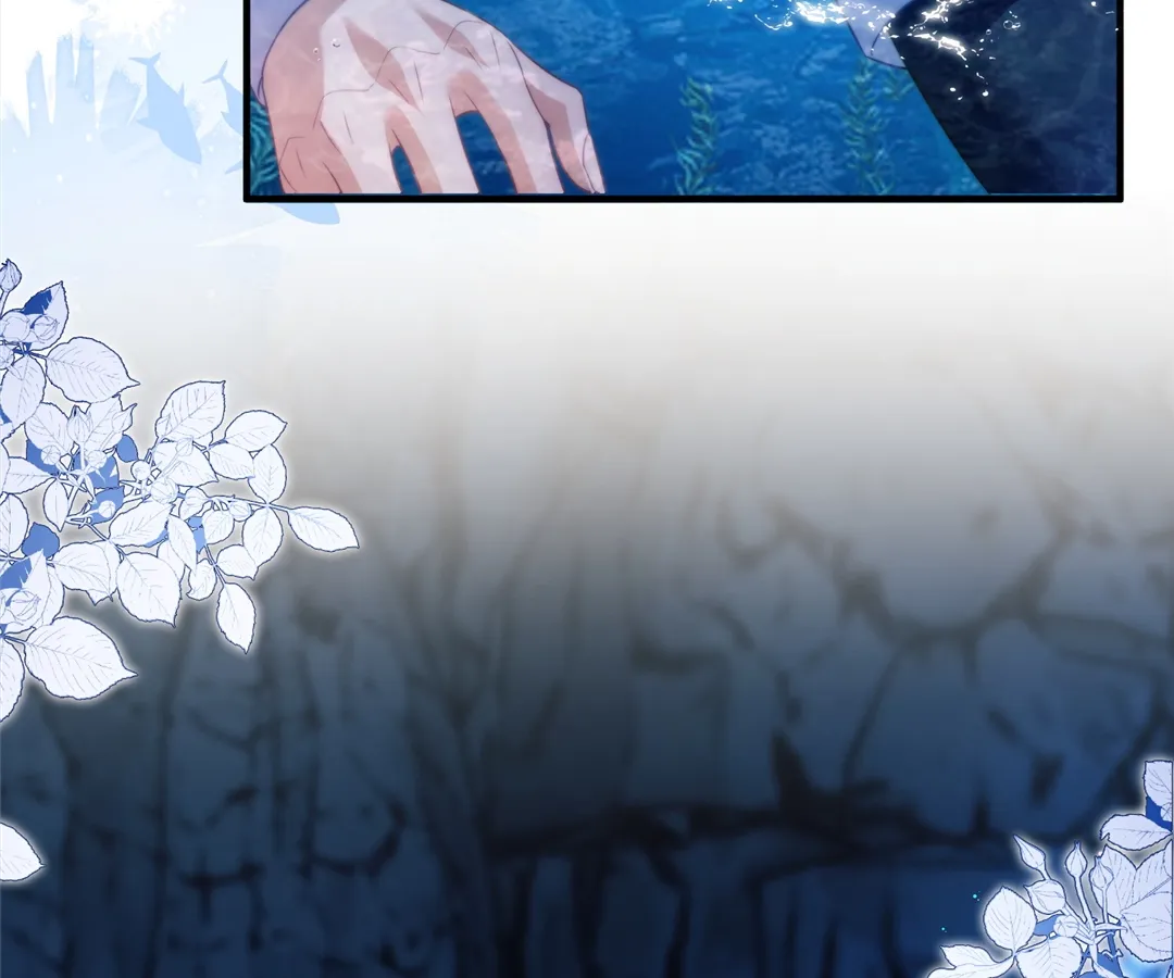 Desharow Merman [Official] - Chapter 57 manhwa