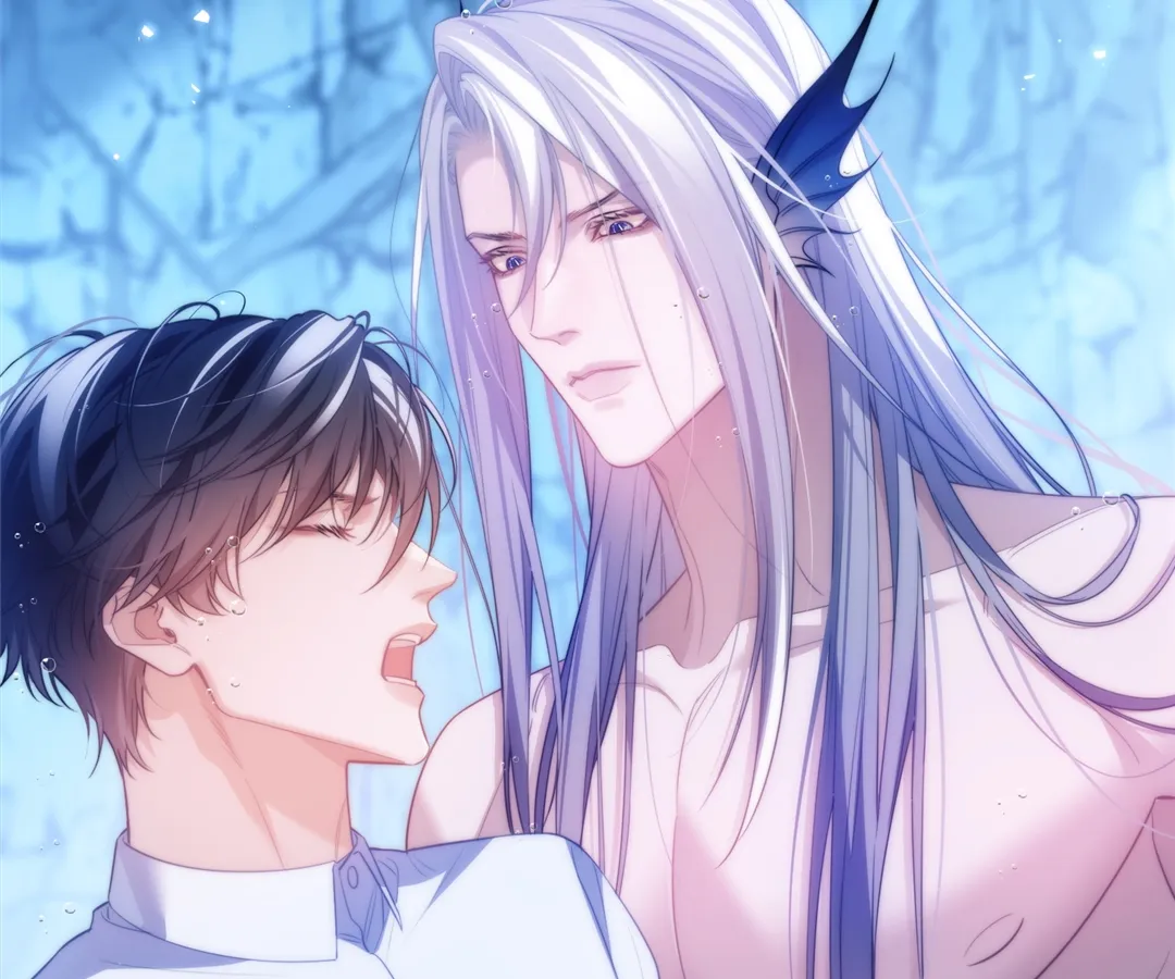 Desharow Merman [Official] - Chapter 57 manhwa