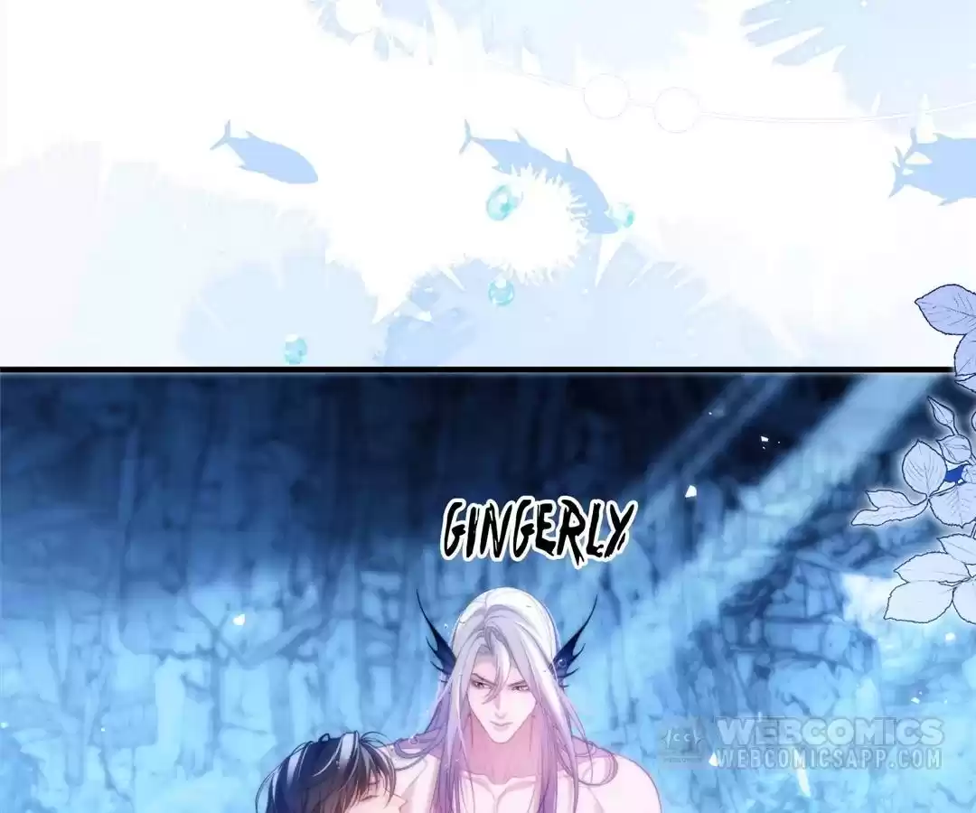 Desharow Merman [Official] - Chapter 57 manhwa