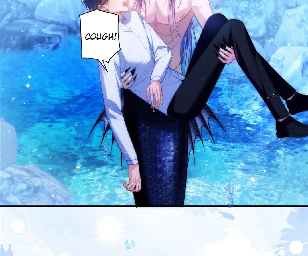 Desharow Merman [Official] - Chapter 57 manhwa