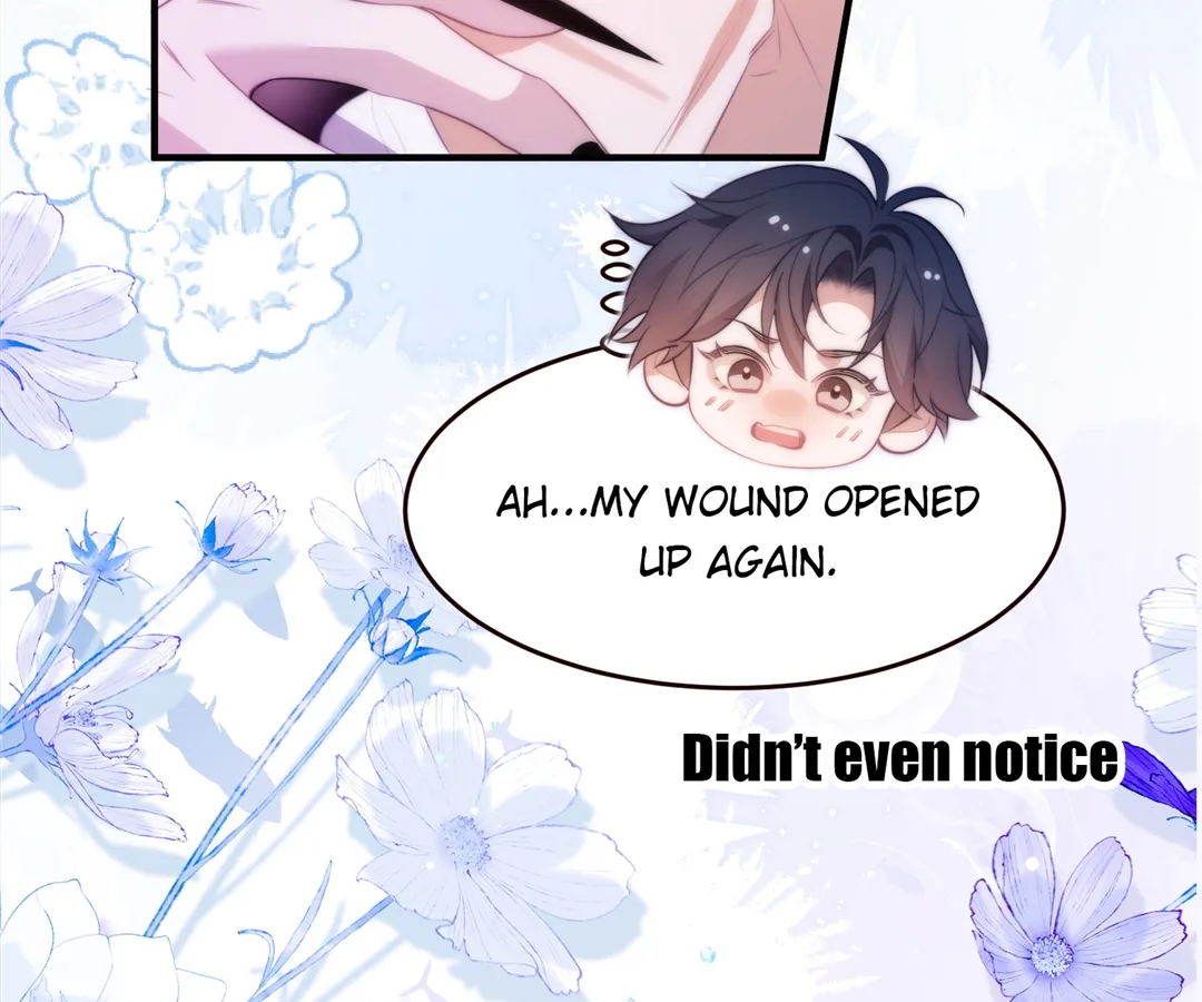 Desharow Merman [Official] - Chapter 57 manhwa