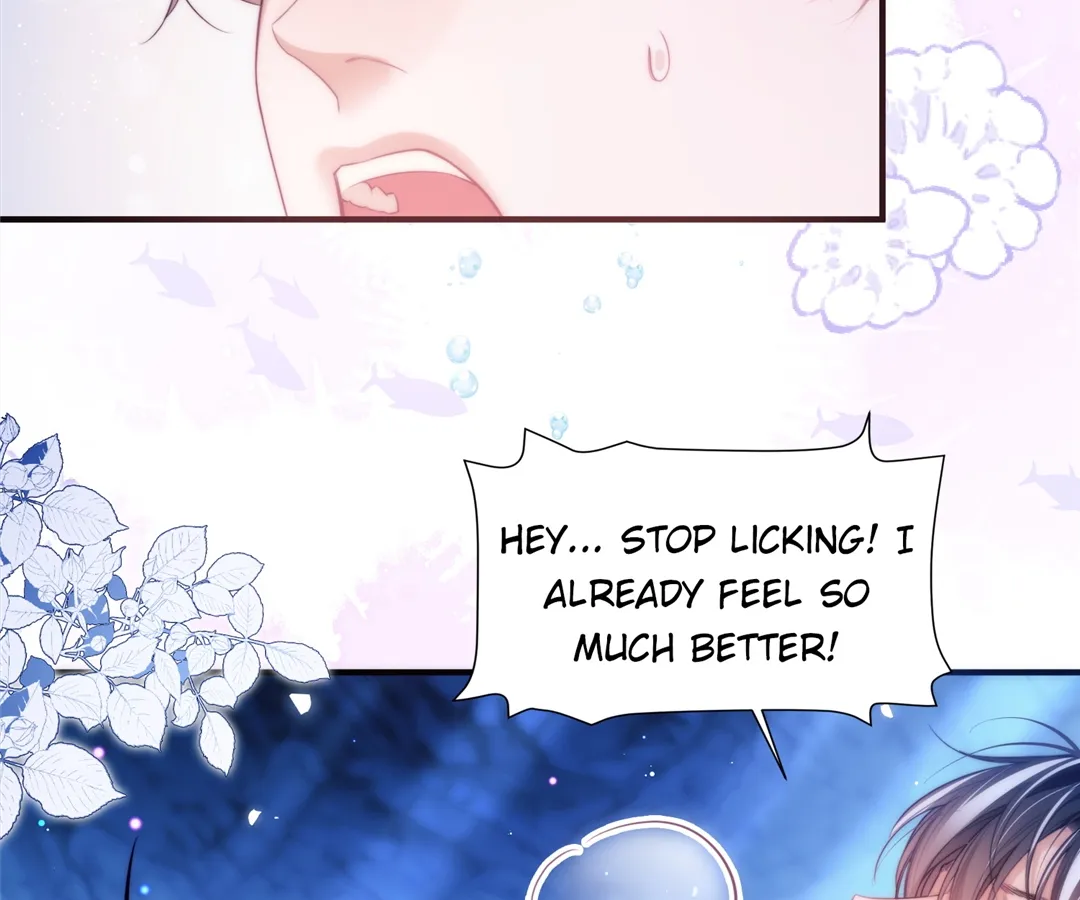 Desharow Merman [Official] - Chapter 57 manhwa