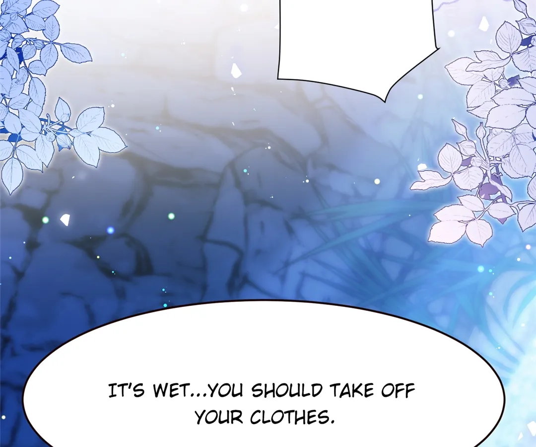 Desharow Merman [Official] - Chapter 57 manhwa