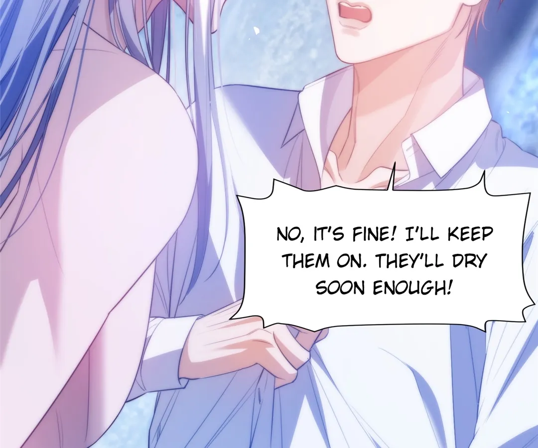 Desharow Merman [Official] - Chapter 57 manhwa