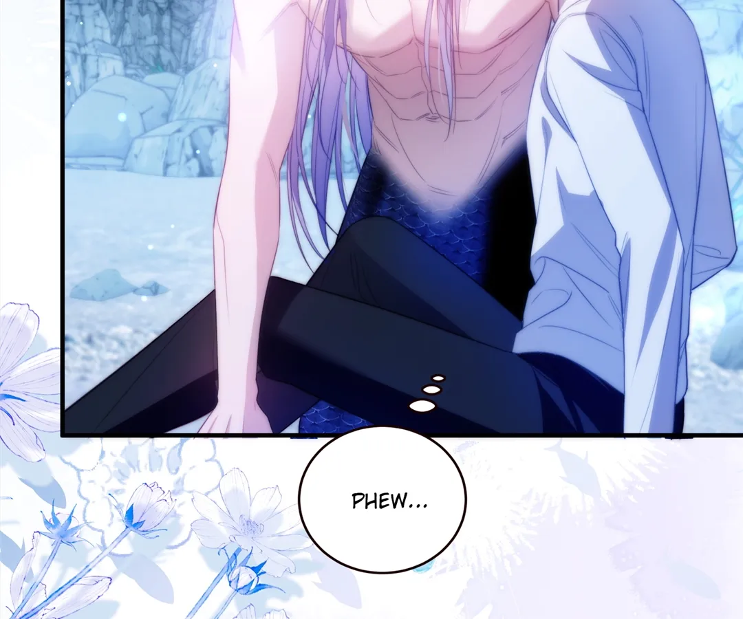 Desharow Merman [Official] - Chapter 57 manhwa
