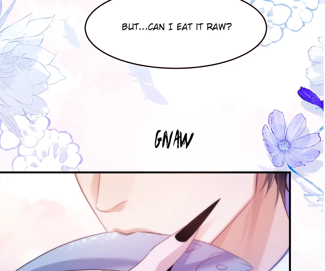 Desharow Merman [Official] - Chapter 57 manhwa